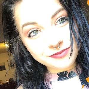 Meet your Posher, Jenna